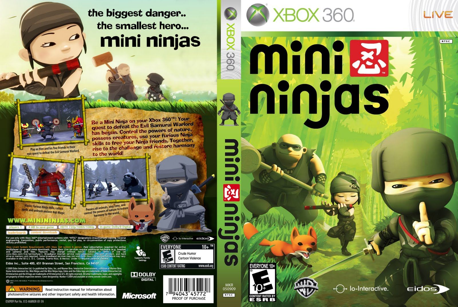 ALLGAMES INFORMATICA JUEGOS XBOX 360